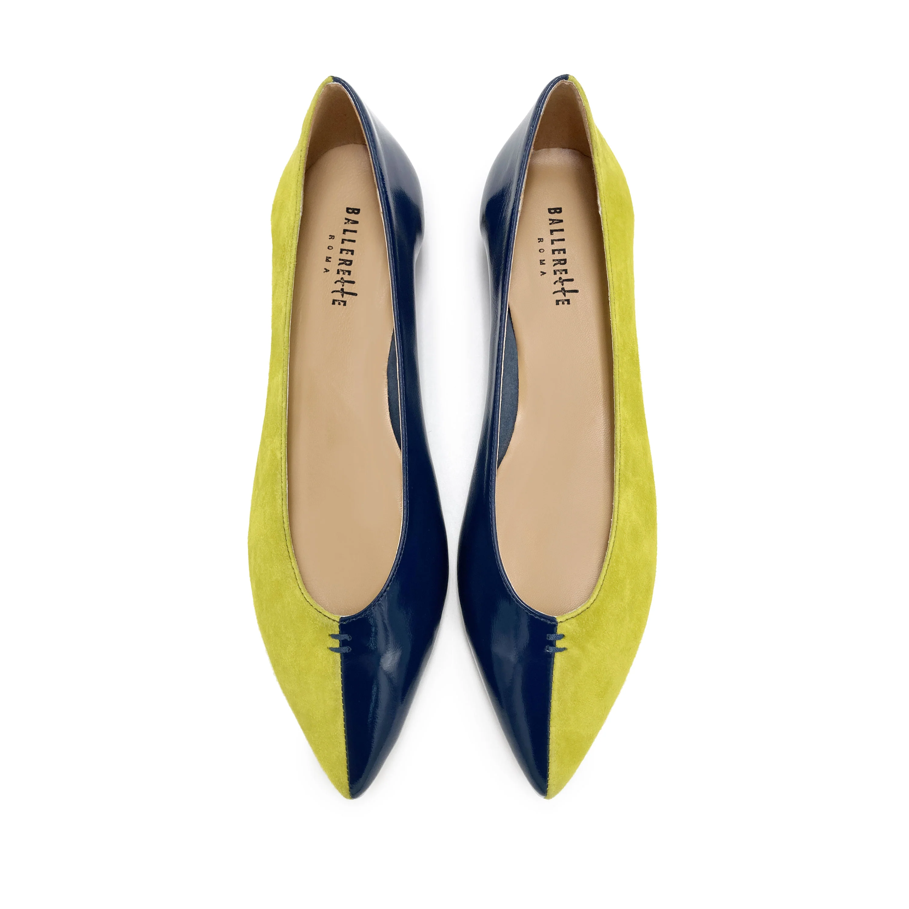 Collezione scarpe primavera estate: novità 2026 | BallereTTe