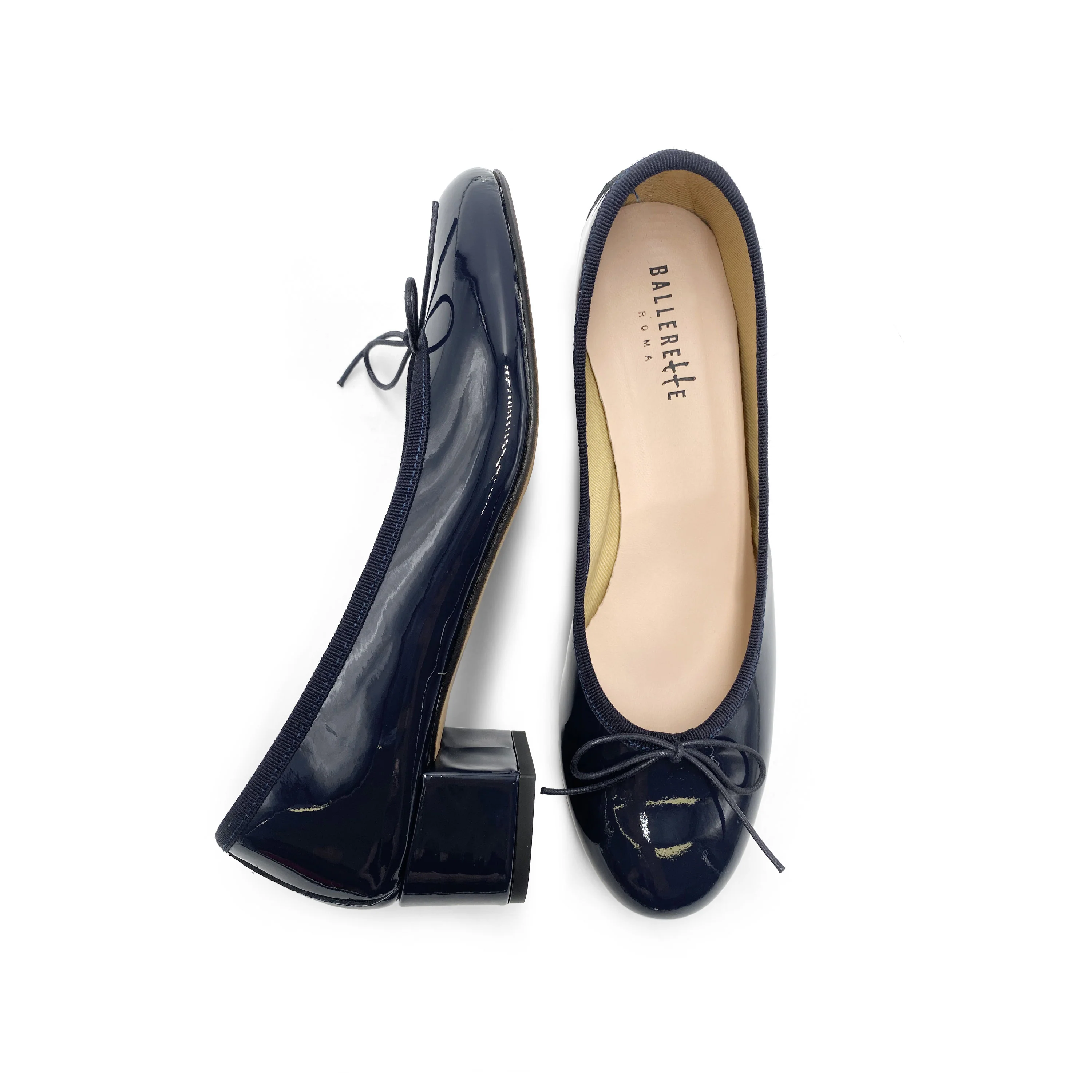 Ballerine donna: scarpe eleganti, comode e italiane | BallereTTe