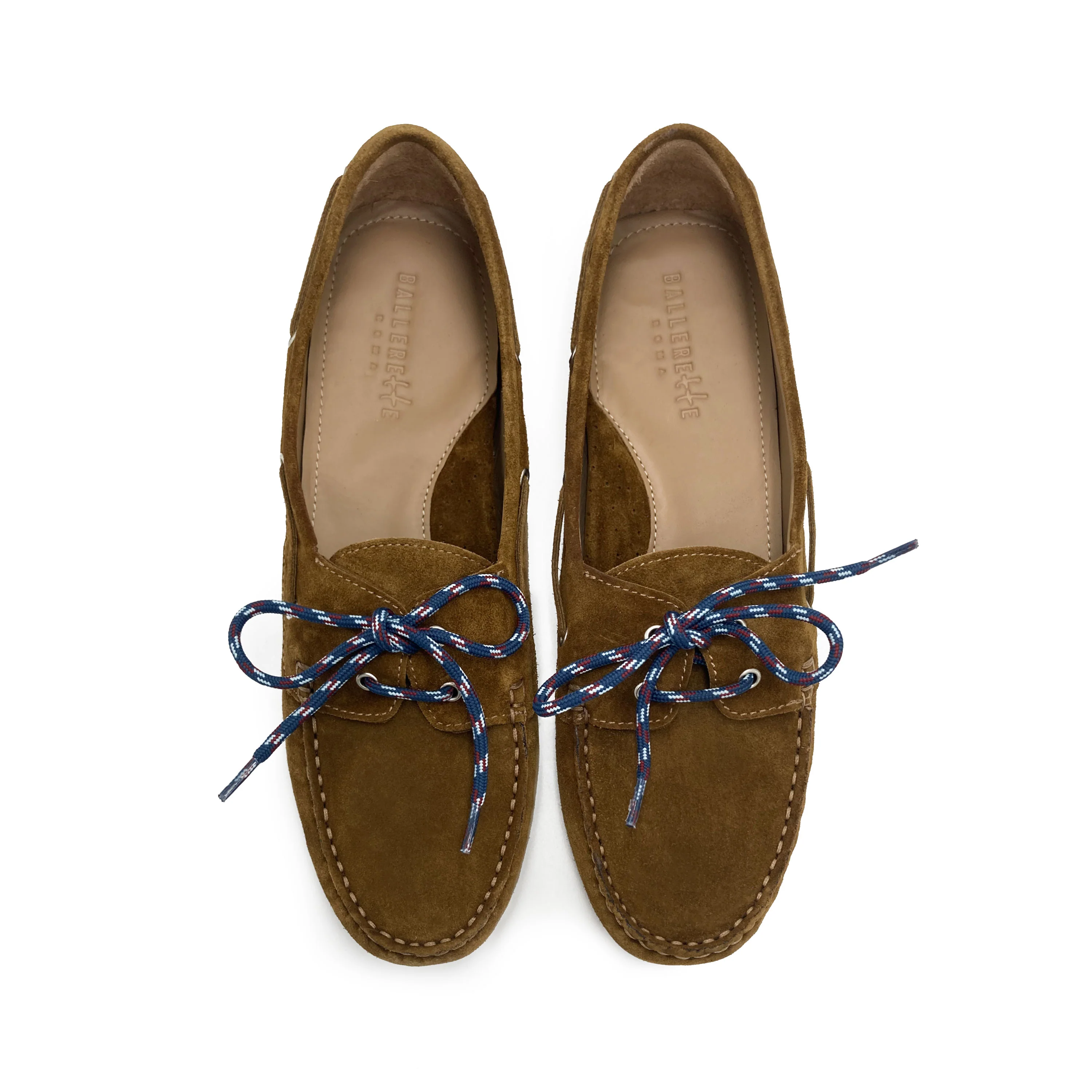 Scarpe per donna artigianali e alla moda | BallereTTe