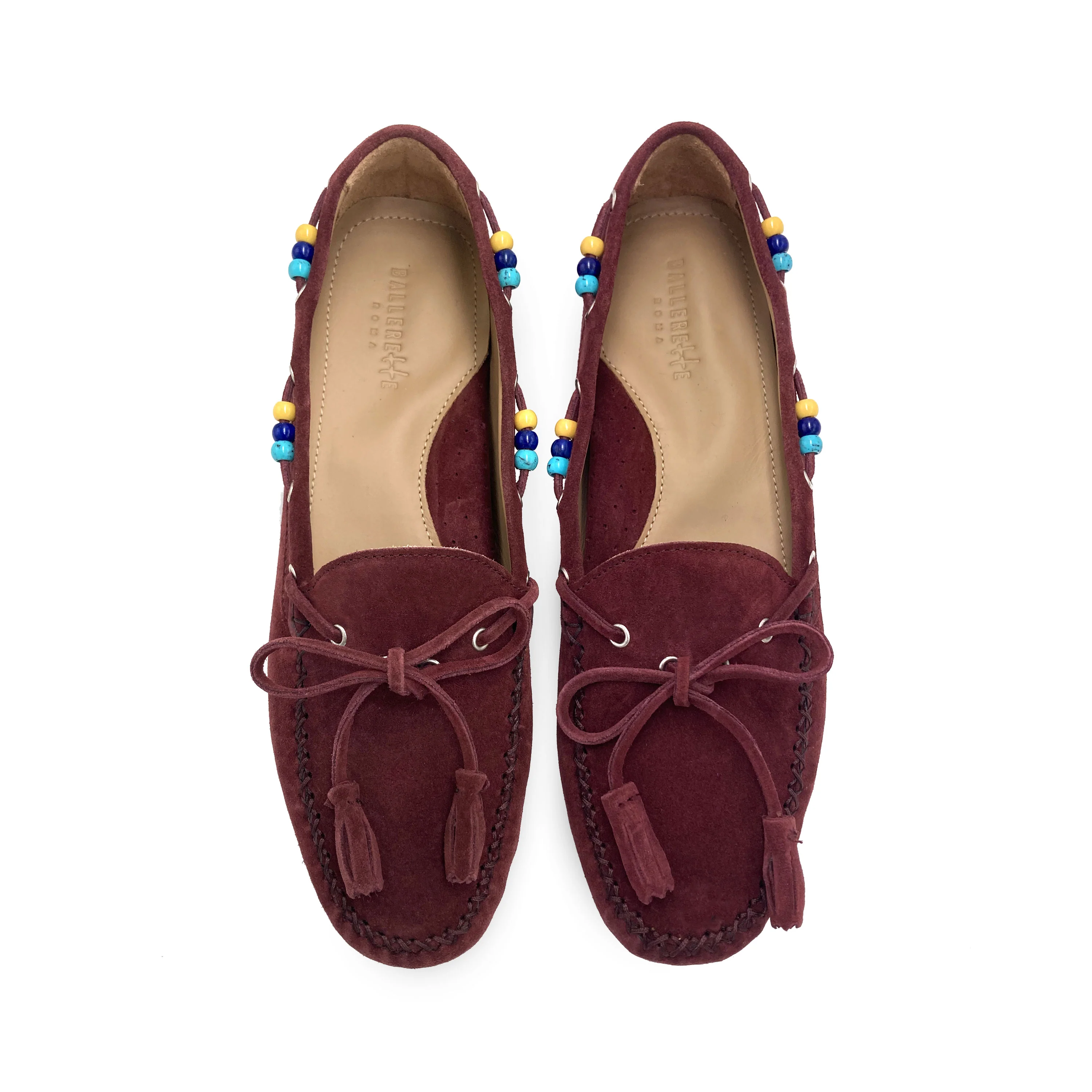 Scarpe donna in promo al miglior prezzo 🏷️ | BallereTTe