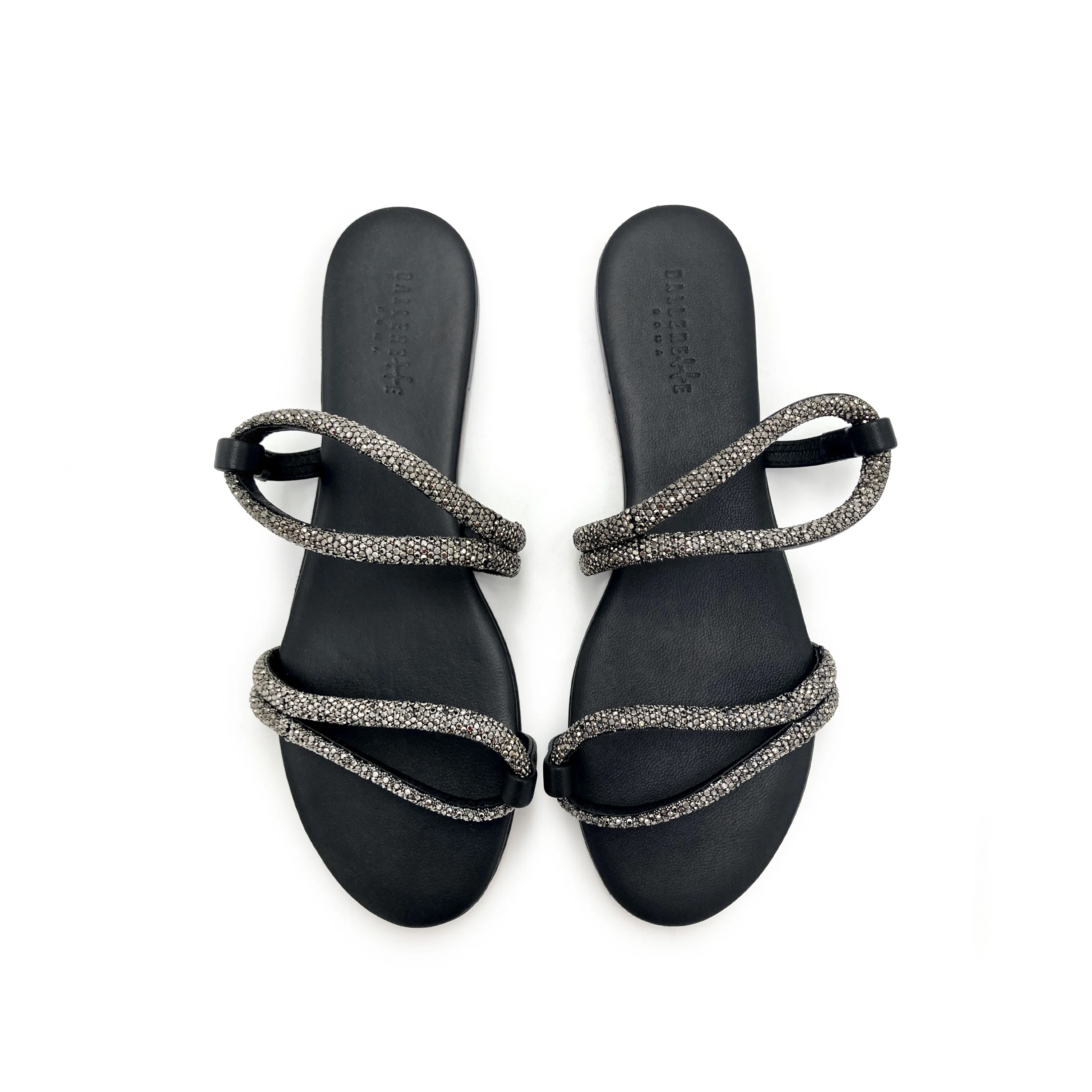 Scarpe donna bianche: ballerine, slippers e mocassini | BallereTTe